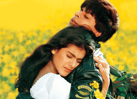 Shah Rukh Khan, Kajol-starrer ‘DDLJ’ gets a statue erected in Leicester Square