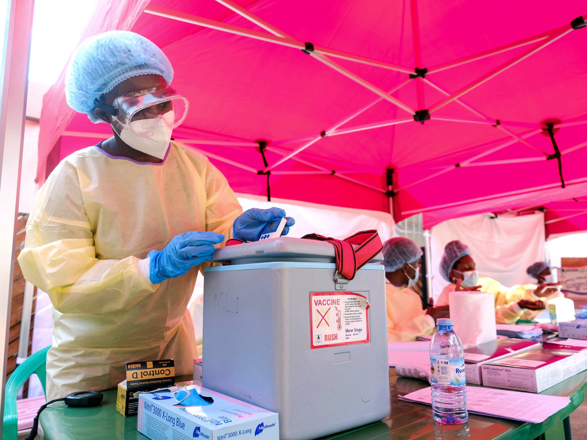 Uganda declares end to latest Ebola outbreak | Ebola News