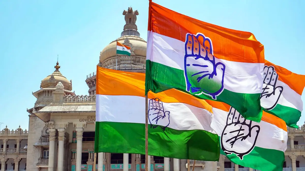 Congress to launch nationwide ‘Save Constitution’ campaign on April 25