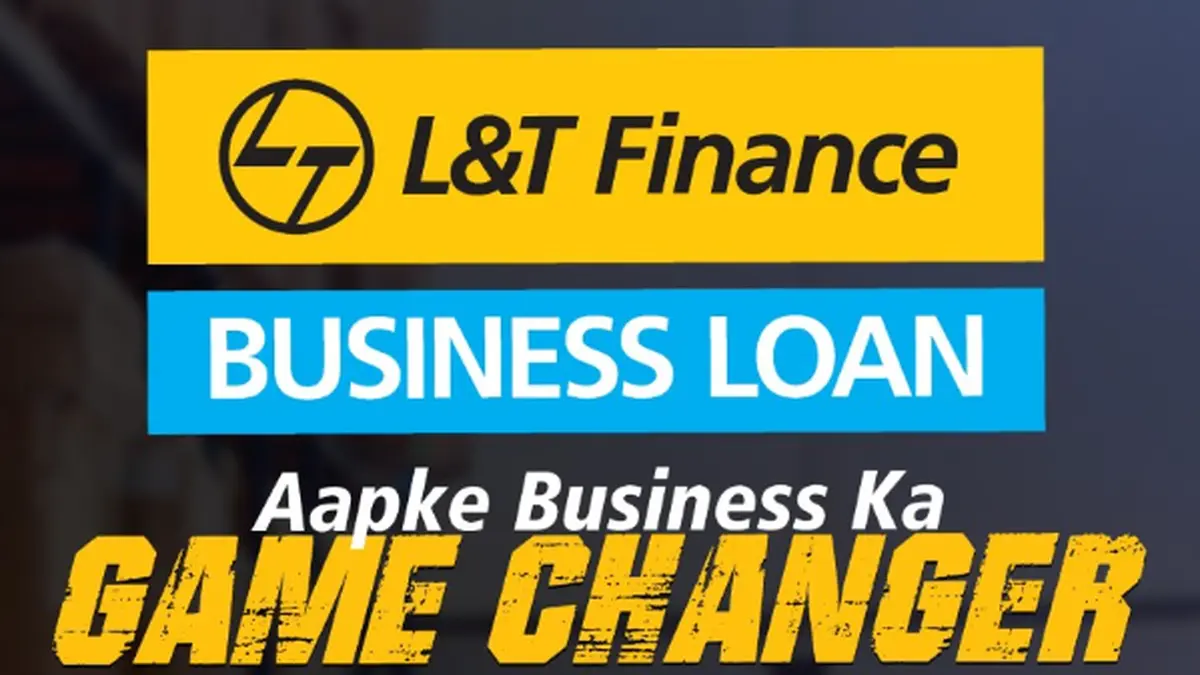 L&T Finance launches business loan campaign with cricketer Jasprit Bumrah
