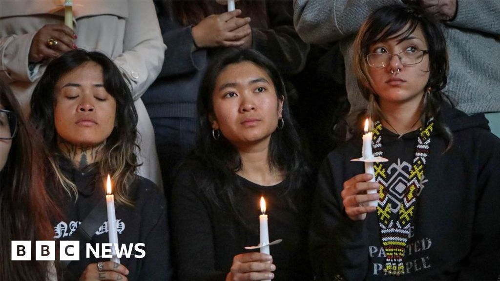 Sorrow and fury among Vancouver’s Filipinos after attack on festival