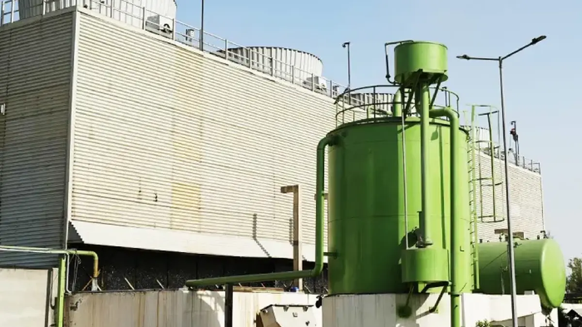 Waste-to-energy firm SAEL to go public in next 12 months