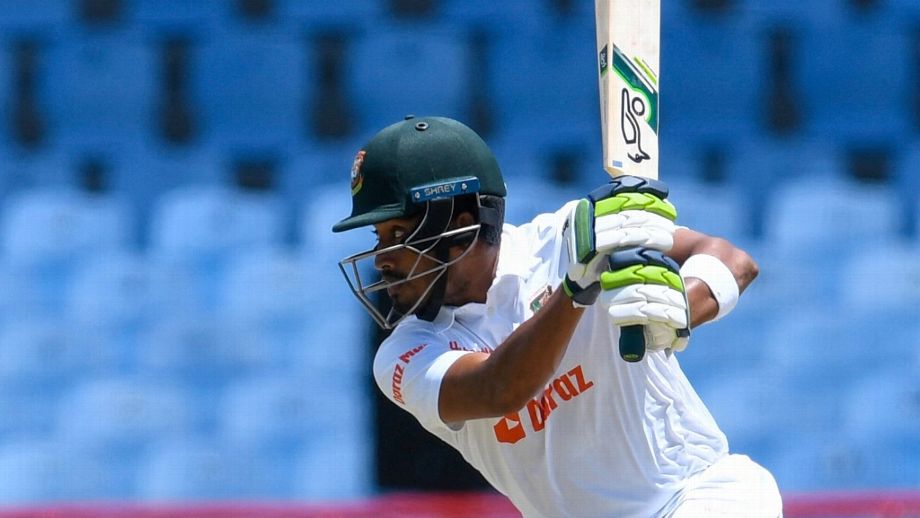 Klaasen helps SRH muster 143 after another collapse