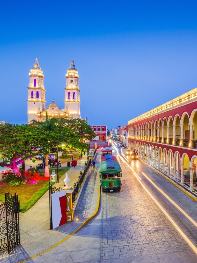 Top 10 budget-friendly travel destinations for 20252 hours ago