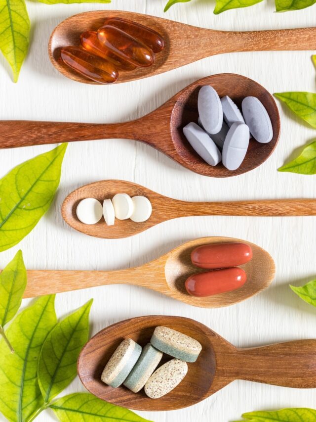Why vegan supplements might be right for you1 hour ago