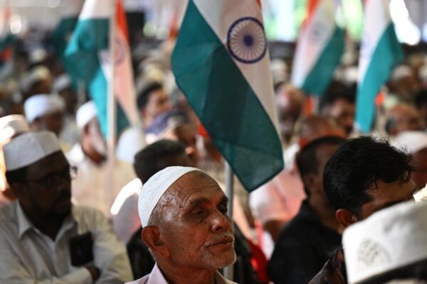 Waqf Act usurped minority rights, criticises meeting