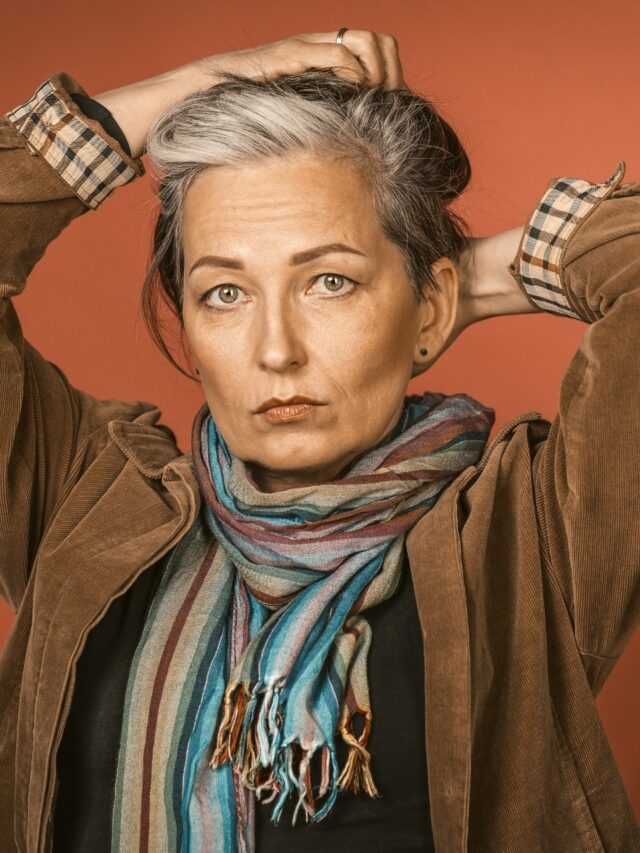 Debunking common grey hair myths and how to manage them4 hours ago