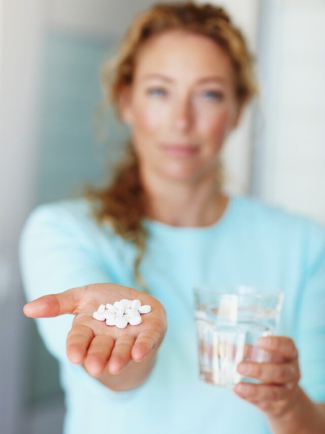 Why self-medicating could be harming your health2 hours ago