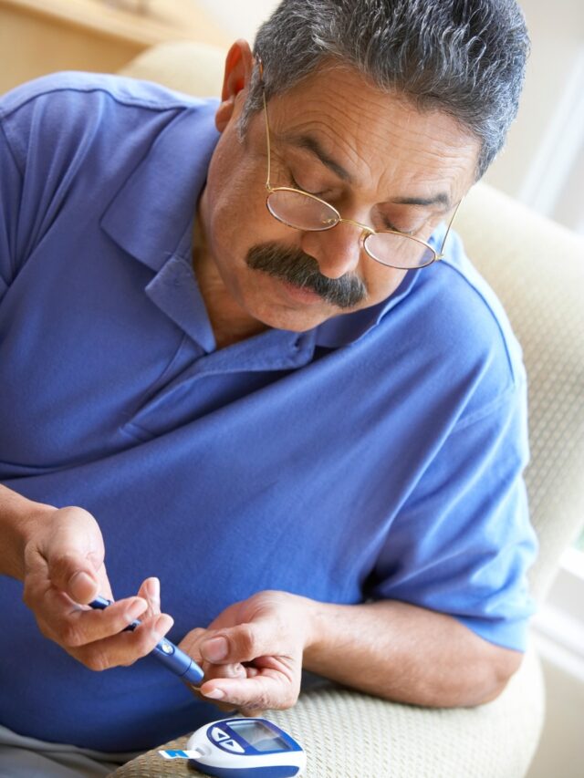 8 key ways to manage diabetes and prevent organ damage4 hours ago