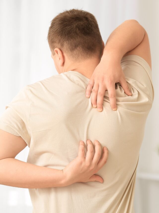 Dengue recovery: What that persistent itch really means4 hours ago