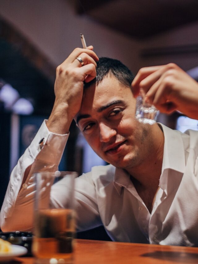 Why drinking and smoking together is worse than you think19 hours ago