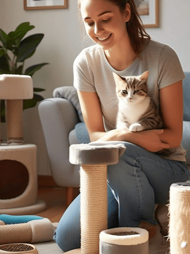 7 Essential Things Every Cat Parent Should Know