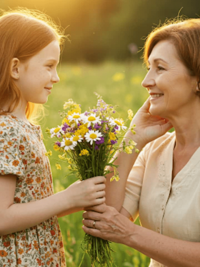 Mother’s Day 2025: Budget Gifts For Mom Under ₹500