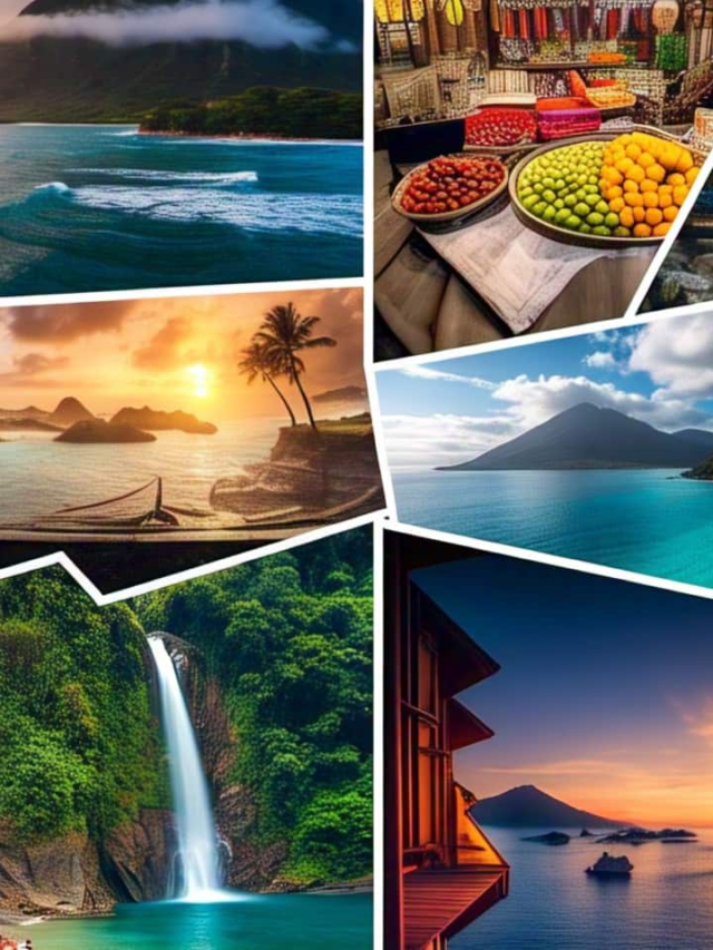 8 Summer Destinations You Can Travel To Safely