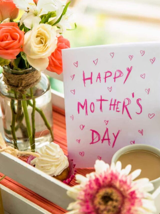 7 Mother's Day Gift Ideas Under Rs 100