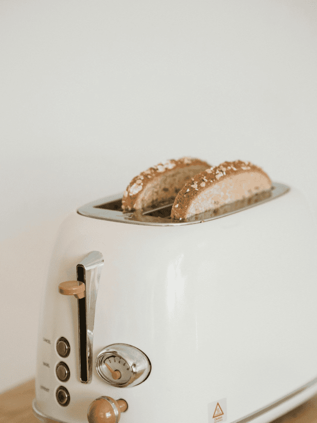 7 Best Toasters and Sandwich Makers for Quick & Delicious Mornings