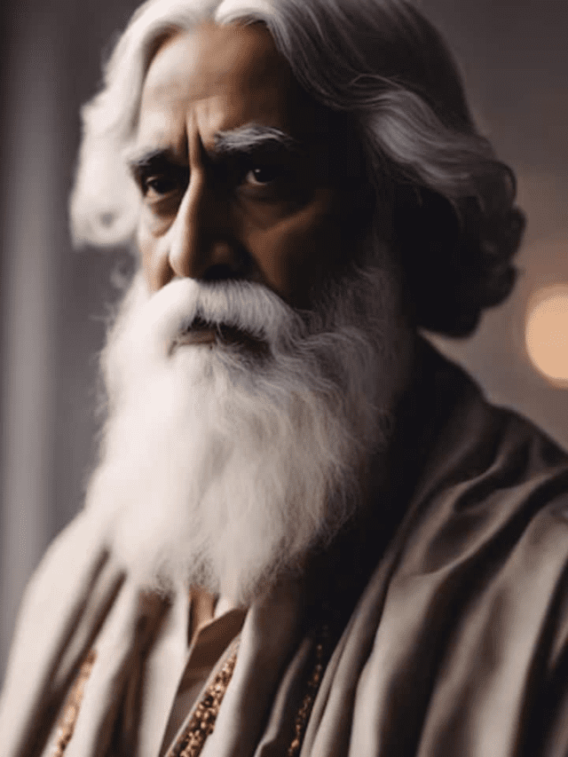Rabindranath Tagore Jayanti: Top 10 Timeless Quotes To Inspire Your Soul