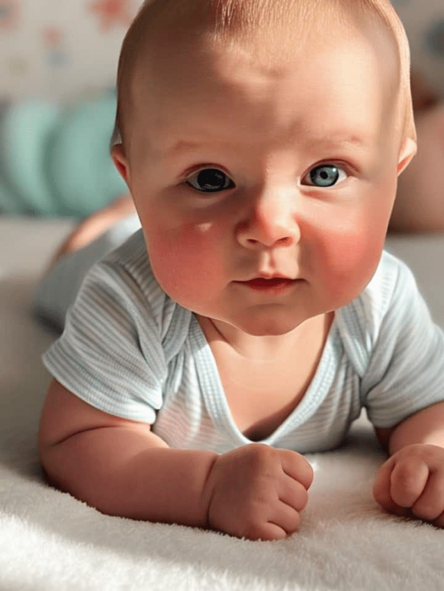 7 Indian Baby Names With Letter N