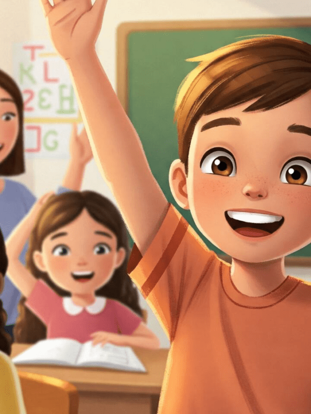 Raise A Confident Kid: 7 Proven Tips