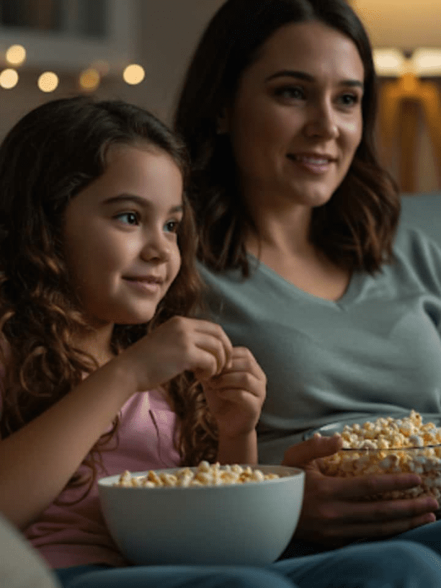 Mother's Day 2025: Movies To Watch With Her