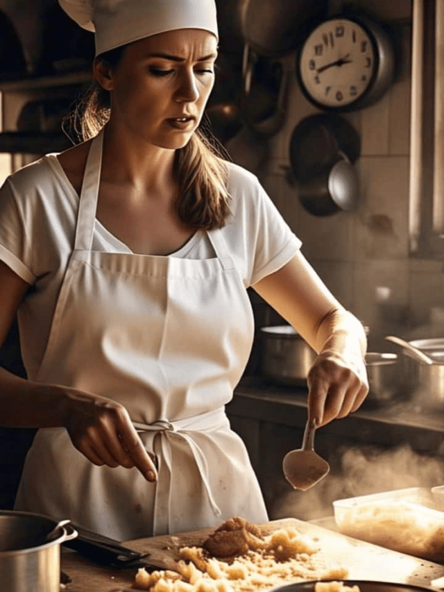 7 DIY Food Hacks That Will Save You Time In The Kitchen