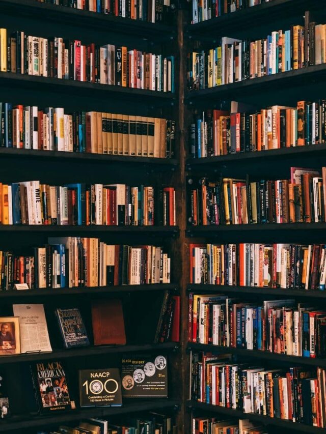 10 Books Every Person Should Read To Boost Self-Confidence