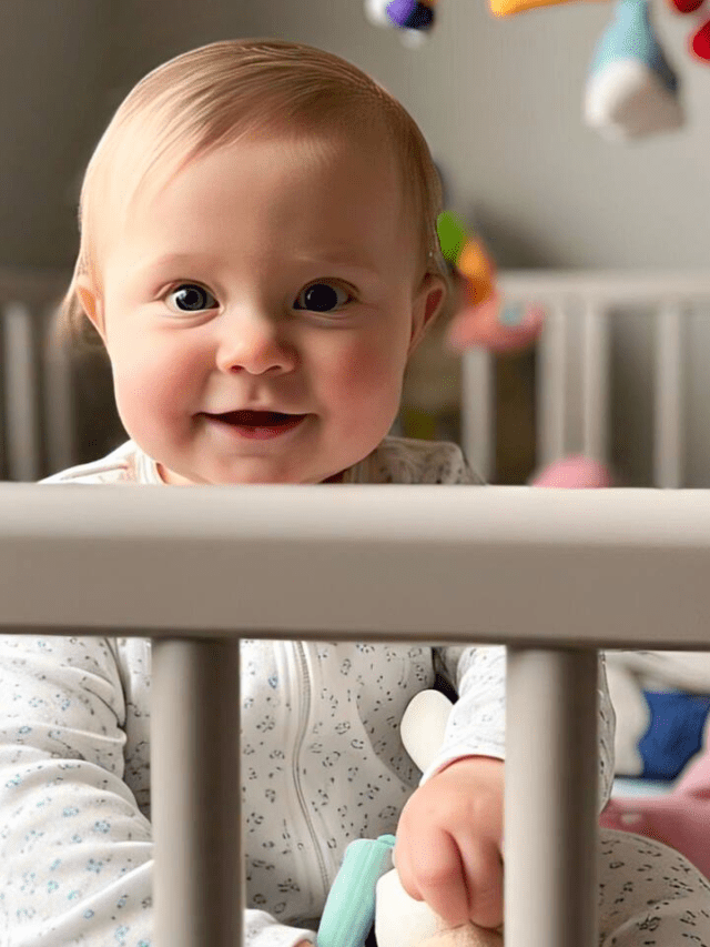 Bright And Beautiful Baby Names With Letter J