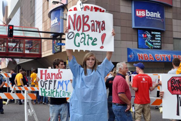 Why Obamacare Is an Increasingly Bad Bargain for Young People
