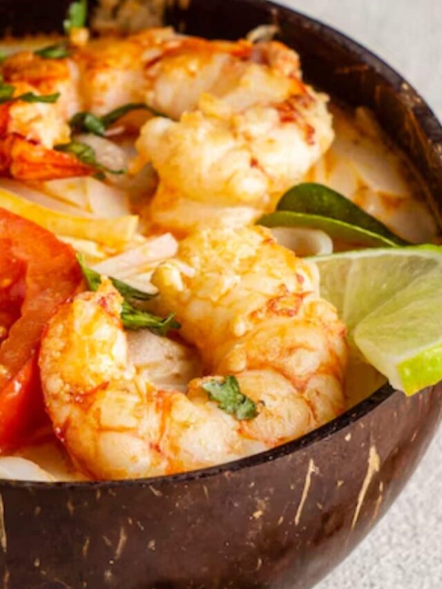 Love Prawns? These 7 Easy Recipes Are Must-Try