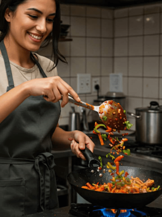 7 DIY Street Food Recipes To Try At Home