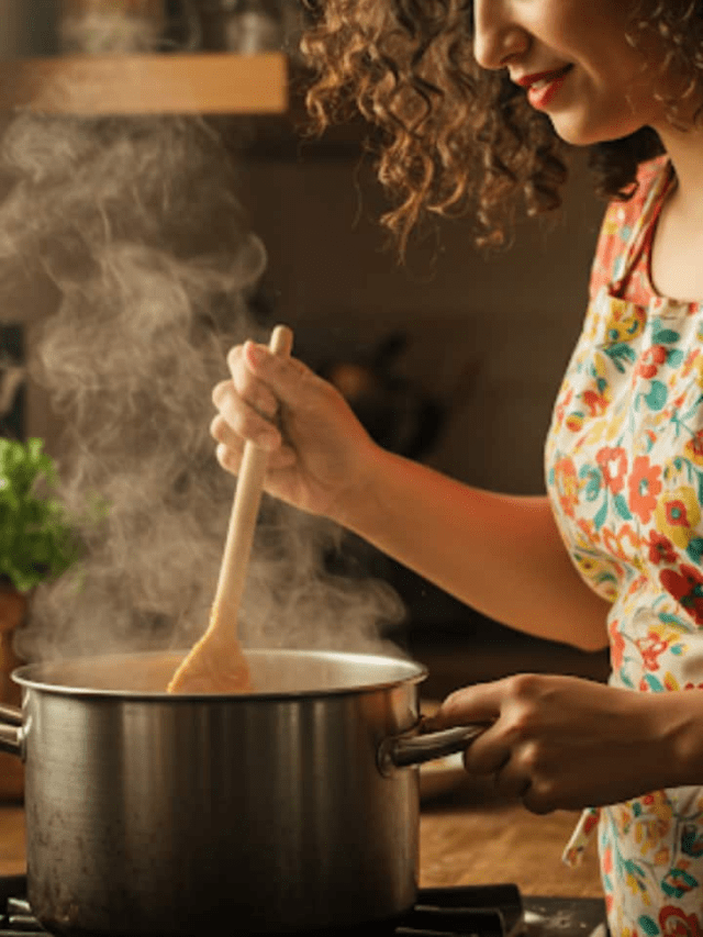 7 One-Pot Meals That Save Time & Dishes