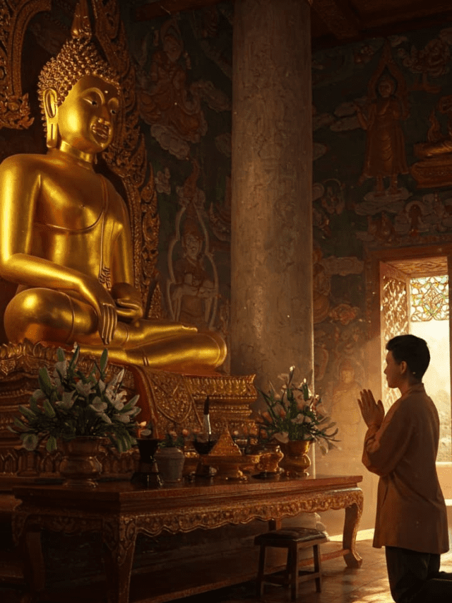 7 Meaningful Things To Do This Budh Purnima For Inner Peace