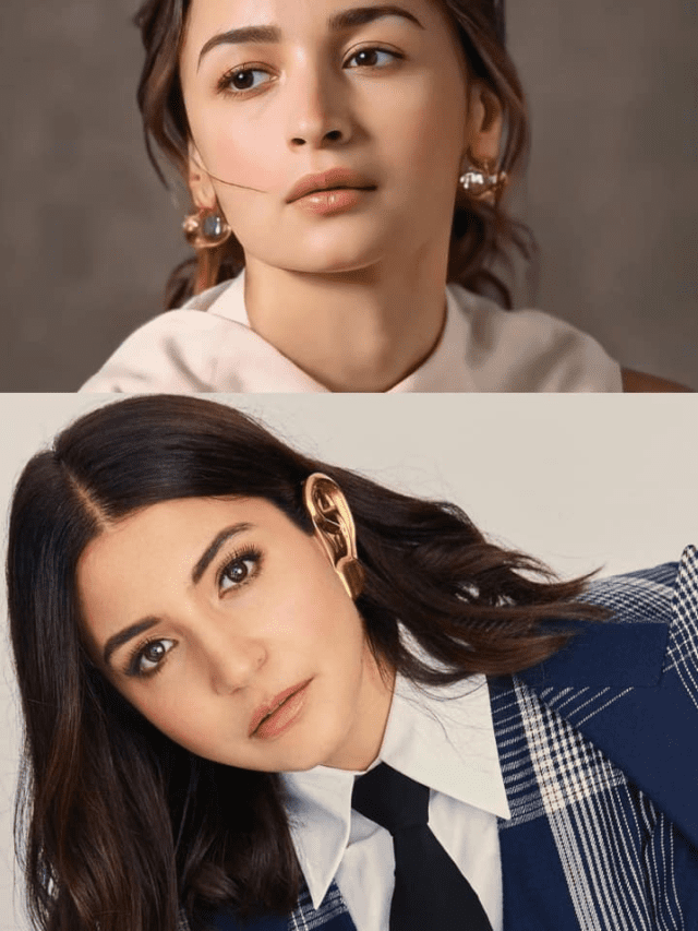 7 Bollywood Celebs Who Swear By Vegetarianism – 7 Might Surprise You!