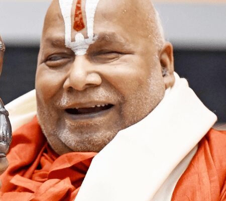If ceasefire was delayed, Pak would have been wiped off: Swami Rambhadracharya