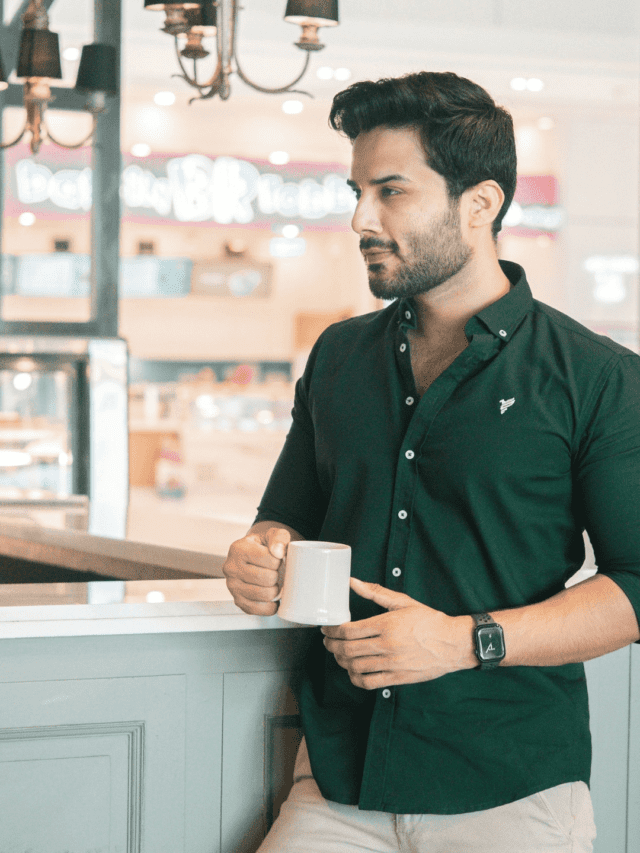 Top Men's Shirts for Every Style: Best Picks from Leading Brands