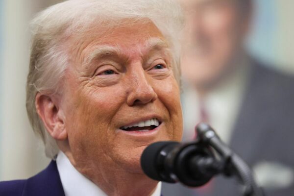 Trump wins temporary relief as court allows tariffs under emergency powers