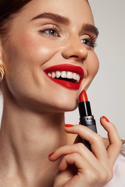 Color Your Confidence: The Ultimate Lipstick Guide
