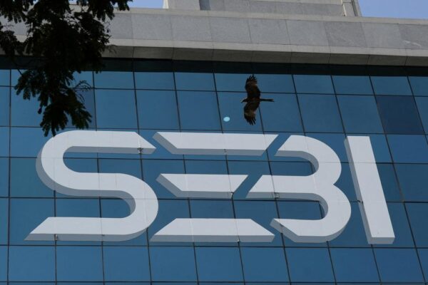 SEBI bars promoters, 59 involved for alleged pumping and dumping in Sadhna Broadcast shares