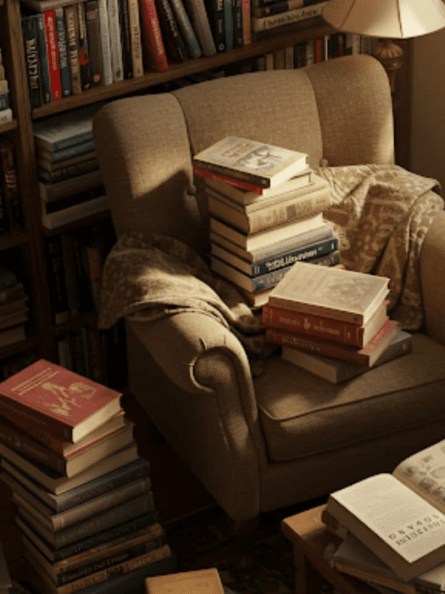 7 Books That Will Make You Want To Travel The World