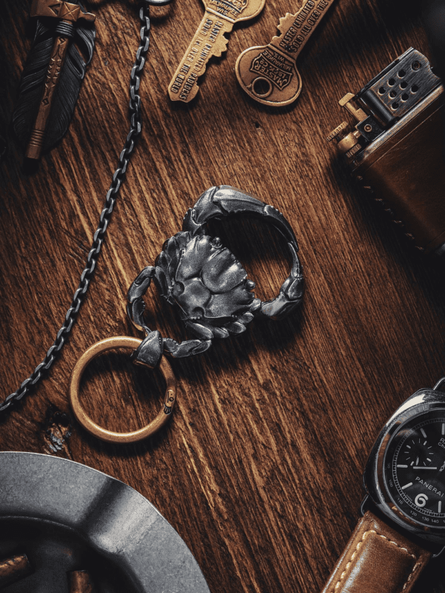 7 Adorable Cartoon Keychains Every Fan Will Love – Cute, Quirky & Collectible!