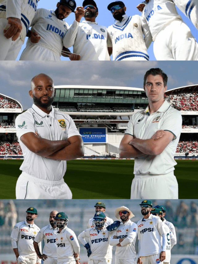 Prize Money Earned By Each Team In WTC 2023-25