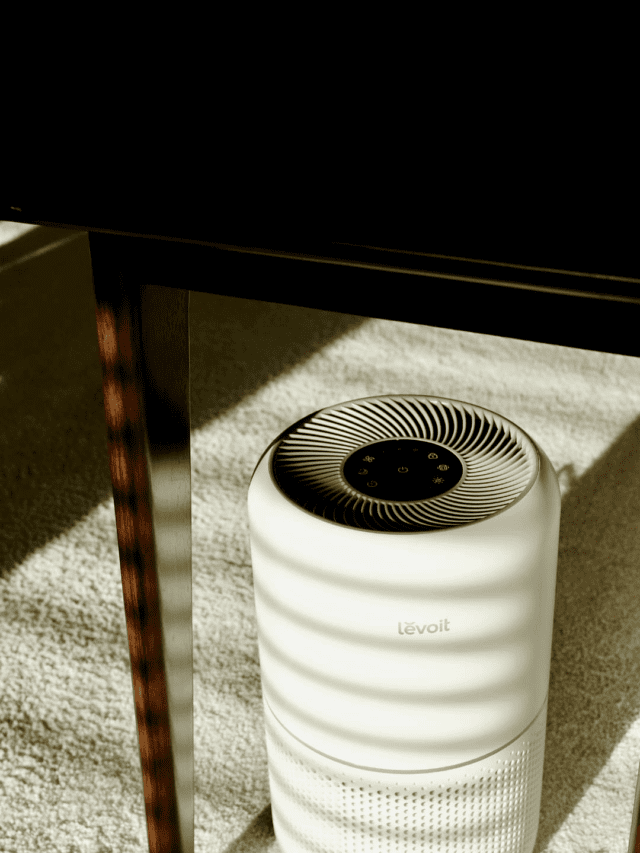 Breathe Easy: Top Air Purifiers to Keep Your Home Fresh and Healthy