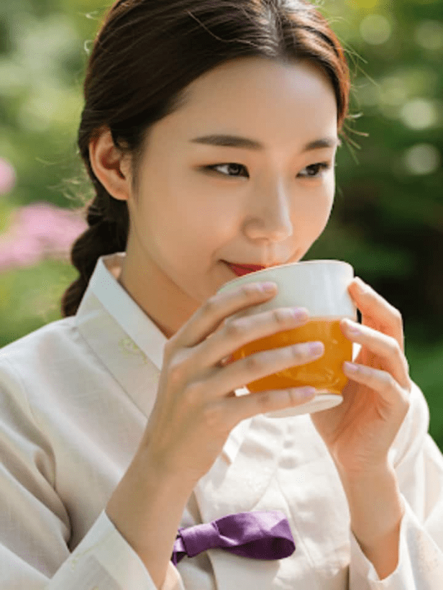 7 Refreshing Korean Drinks You Need To Try