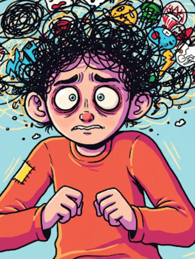 ⁠7 Relaxation Techniques To Lower Anxiety