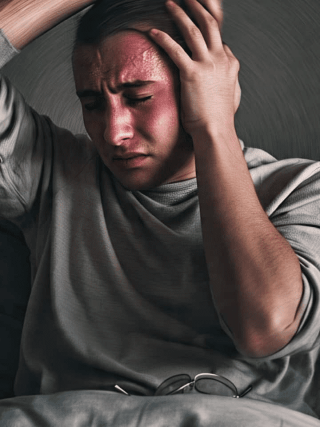 7 Natural Fixes For Migraine Relief At Home