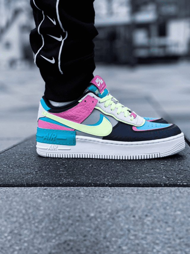 Step Up Your Style: Best Women's Sneakers to Buy Now!