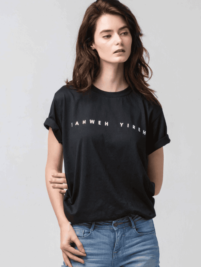 Top Trendy Gym & Activewear T-Shirts for Women in 2025