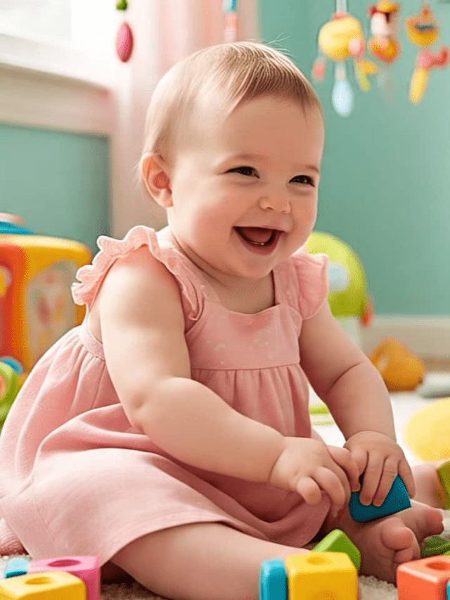 Graceful G: 7 Beautiful Indian Baby Names With Meaning