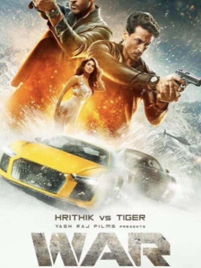 Ahead Of War 2, 7 YRF Spy Universe Films You Must Know Of!