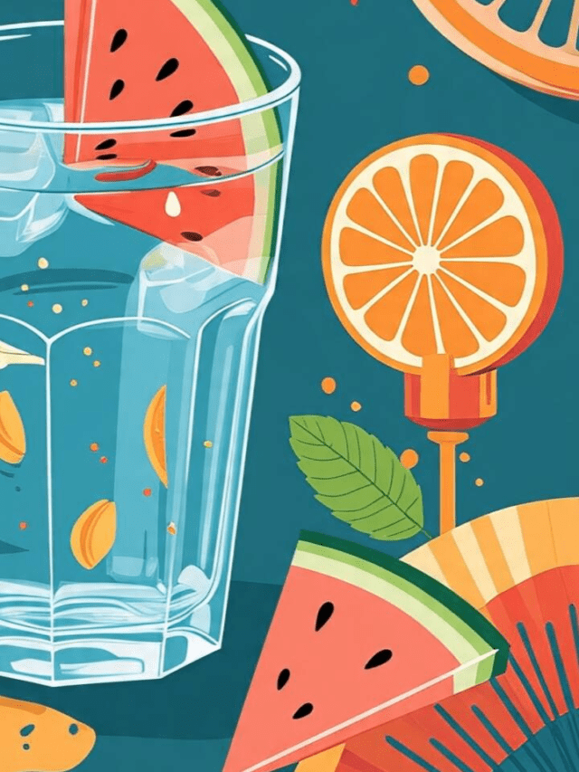 Stay Refreshed: 7 Simple Summer Hydration Tricks